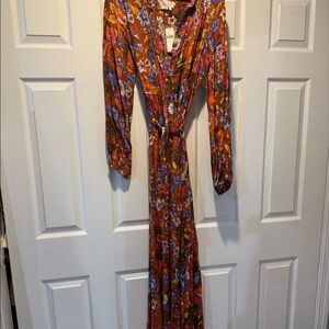 Brand New Anthropologie Dress
